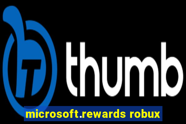 microsoft.rewards robux