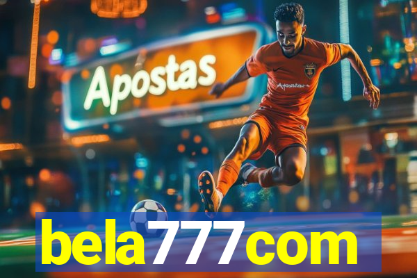 bela777com