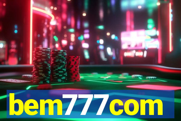 bem777com
