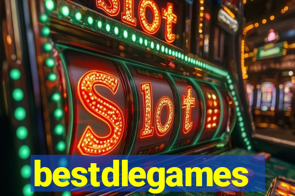 bestdlegames