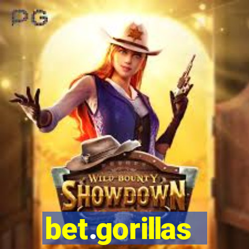 bet.gorillas