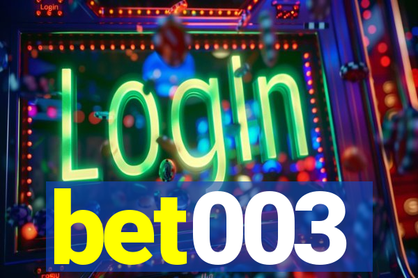 bet003