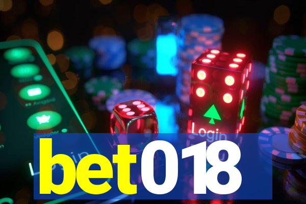 bet018