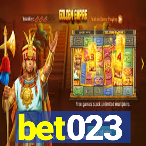 bet023