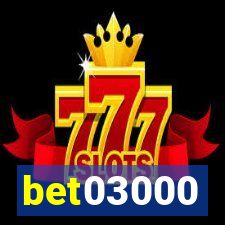 bet03000