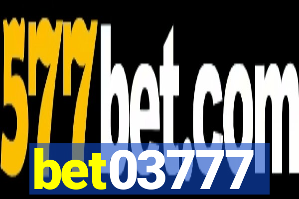 bet03777