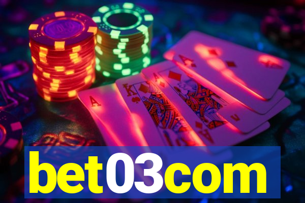 bet03com