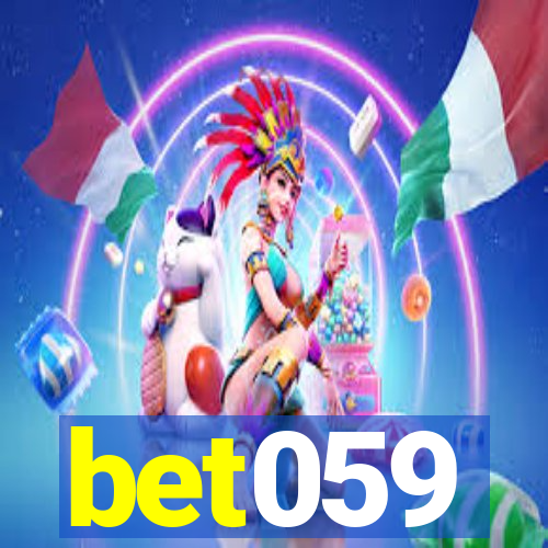 bet059