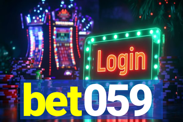 bet059