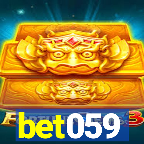 bet059