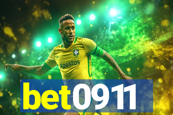 bet0911