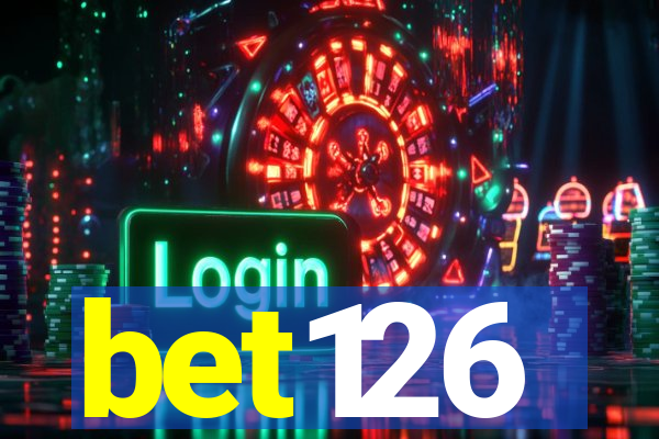 bet126