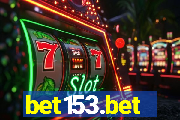 bet153.bet