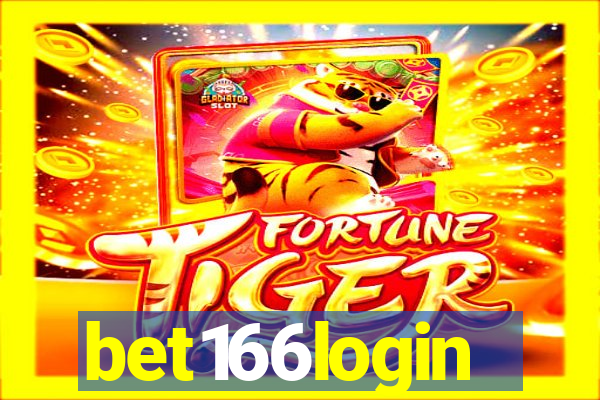 bet166login