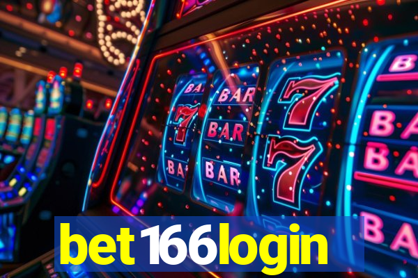 bet166login