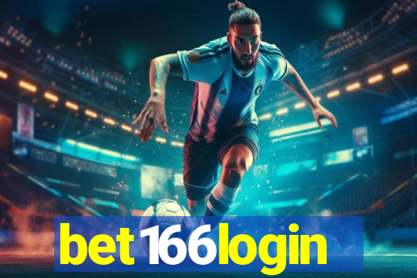 bet166login