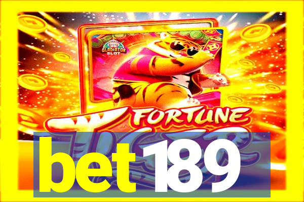 bet189