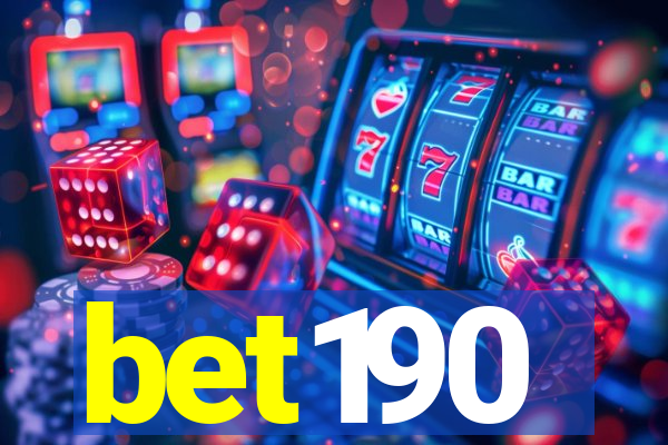 bet190