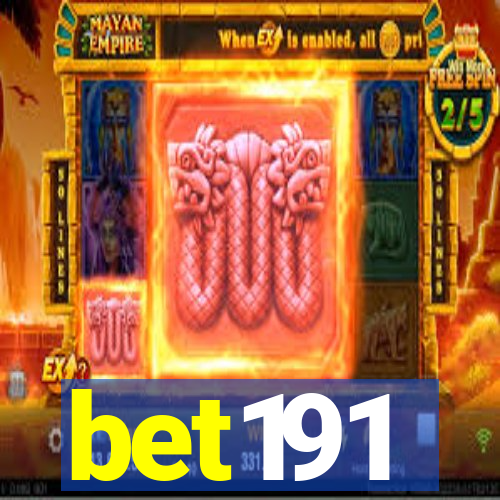 bet191