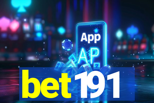 bet191