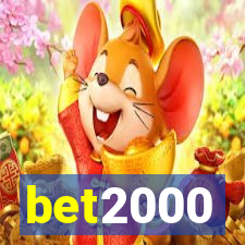 bet2000