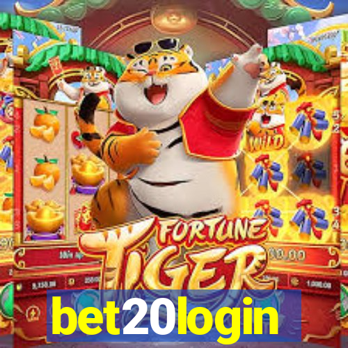 bet20login