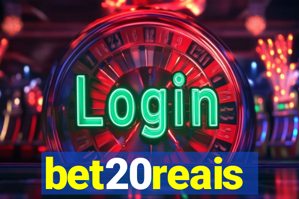 bet20reais