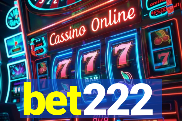 bet222