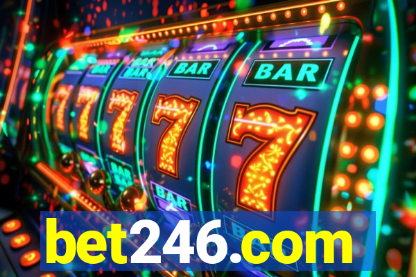 bet246.com