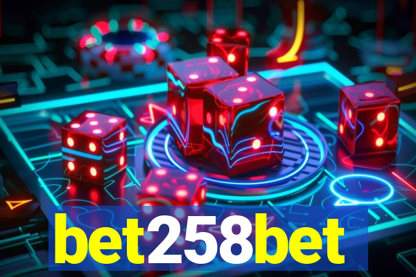 bet258bet