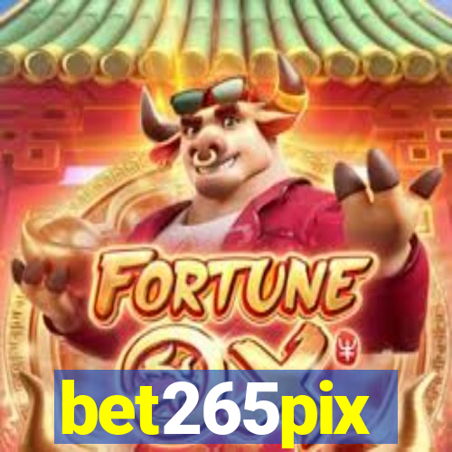 bet265pix
