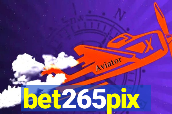 bet265pix