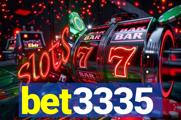 bet3335