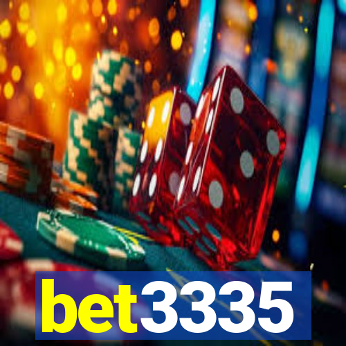 bet3335