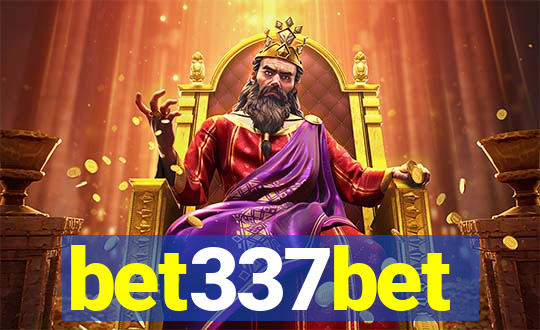 bet337bet