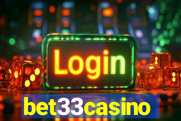 bet33casino