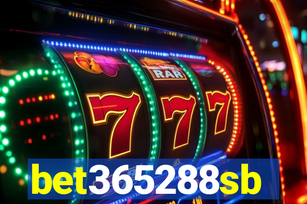 bet365288sb