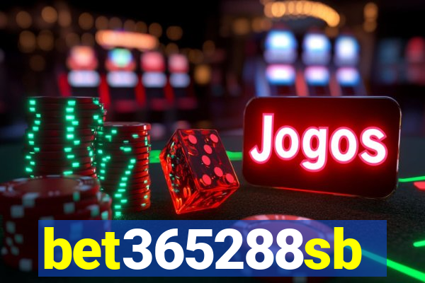 bet365288sb