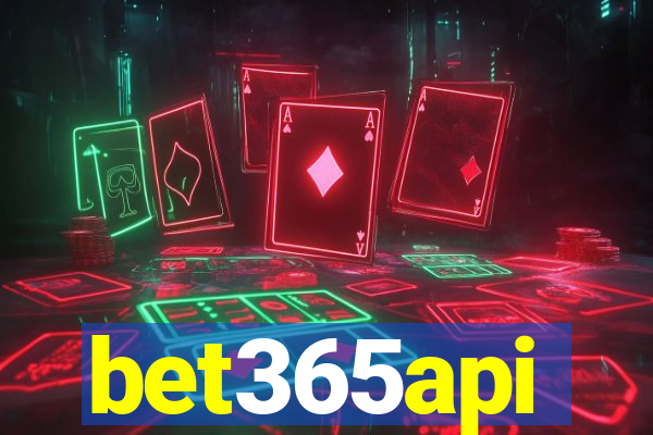 bet365api