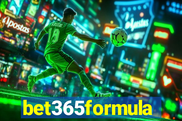 bet365formula