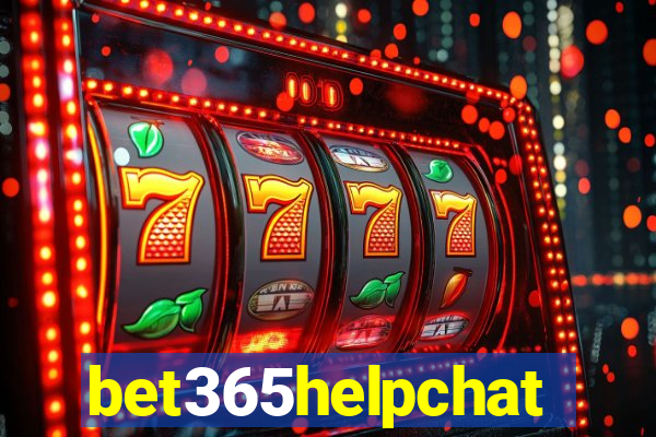 bet365helpchat