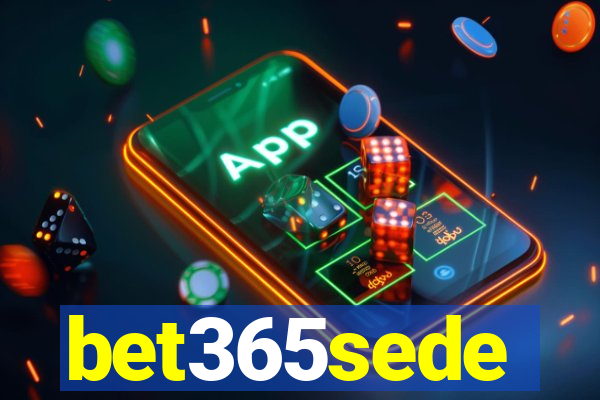 bet365sede