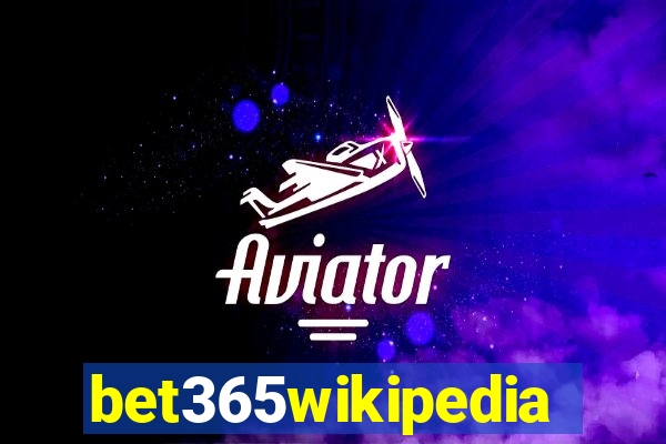bet365wikipedia