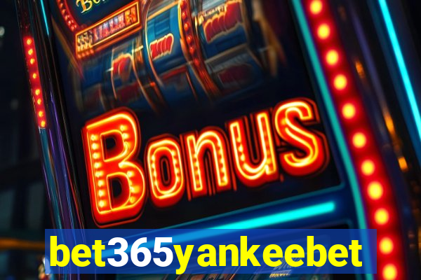 bet365yankeebet