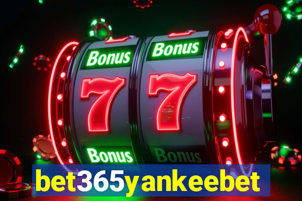 bet365yankeebet