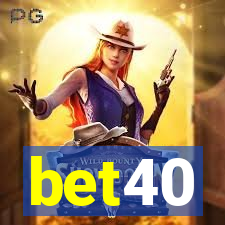 bet40