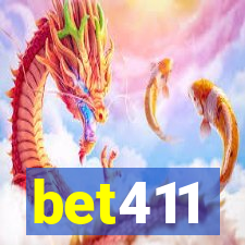 bet411