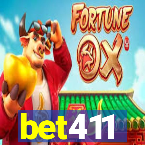 bet411