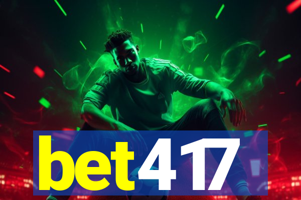 bet417