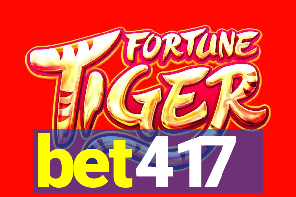 bet417